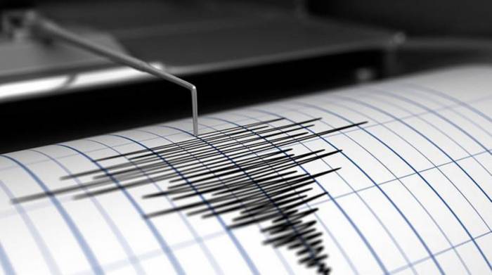 Землетрясение магнитудой 6,1 произошло у берегов Фиджи
