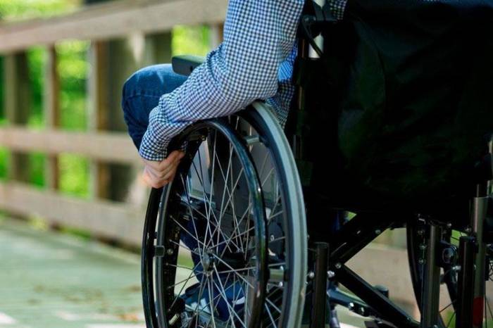 Определение степени инвалидности в Азербайджане проводится в режиме онлайн
