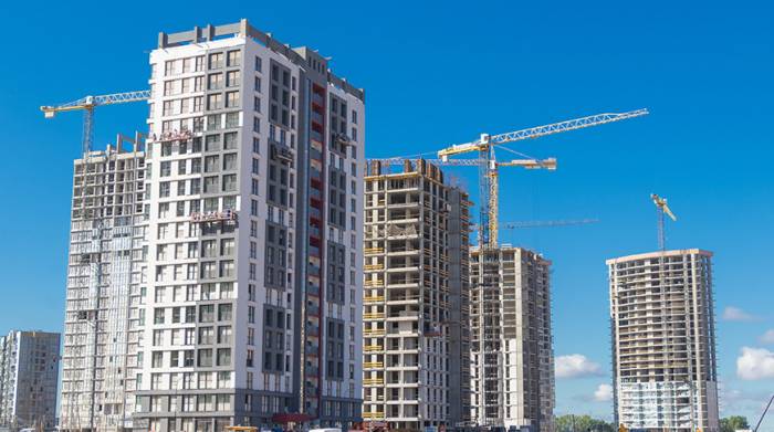 Турецкий бизнес готов инвестировать в строительный рынок Беларуси
