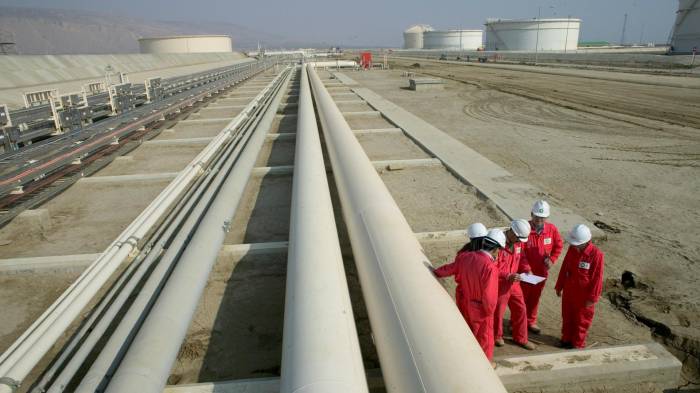 GIE: "Южный газовый коридор" играет важную роль в обеспечении энергобезопасности Юго-Восточной Европы
