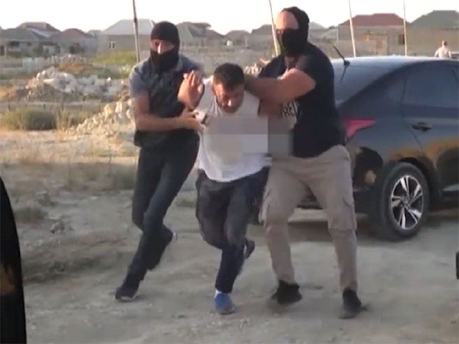 СГБ задержала группу лиц, поставляющих сильнодействующие вещества в Азербайджан - ФОТО