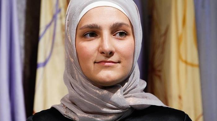 21-летняя дочь Рамзана Кадырова стала первым замминистра культуры Чечни
