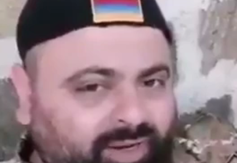 Ливийских наемников отправляют в оккупированный Карабах - признание боевика ASALA 
