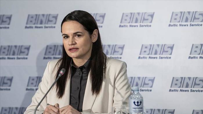 Тихановская призвала ООН направить в Беларусь мониторинговую миссию
