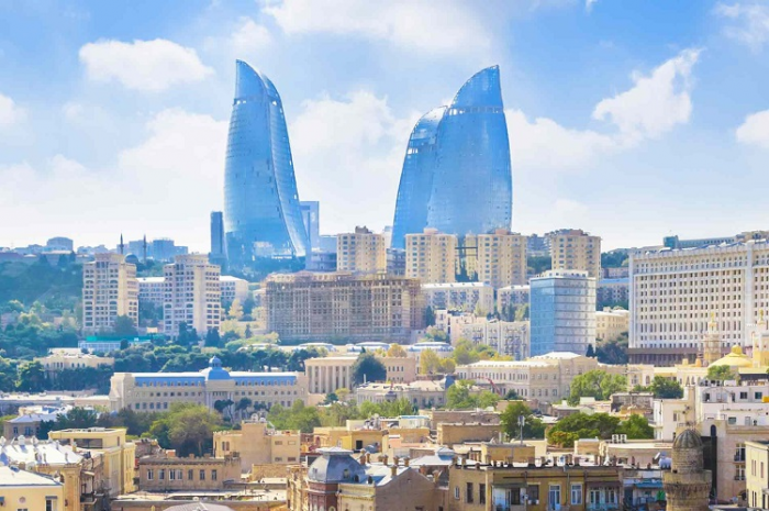 Завтра в Азербайджане до 33 градусов тепла