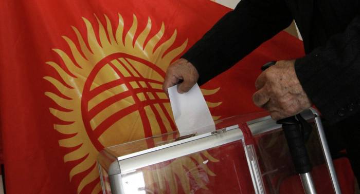 В парламентских выборах Кыргызстана примут участие 15 партий
