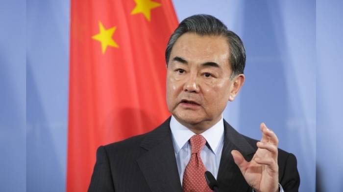 Китай будет строить сообщество здоровья с Россией, Монголией, Кыргызстаном и Казахстаном
