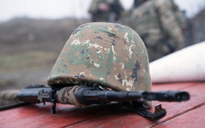 В армянской армии свирепствует коронавирус: есть жертвы