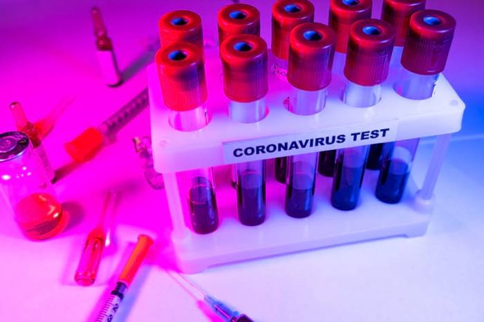 В Эстонии вновь заработал штаб по борьбе с коронавирусом

