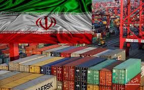 Внешнеторговый оборот Ирана за 5 месяца достиг $24,6 млрд