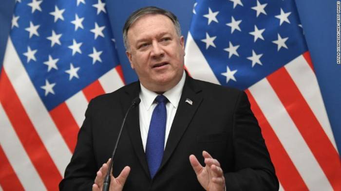 США настоятельно призывают к скорейшему возобновлению предметных переговоров по нагорно-карабахскому конфликту
