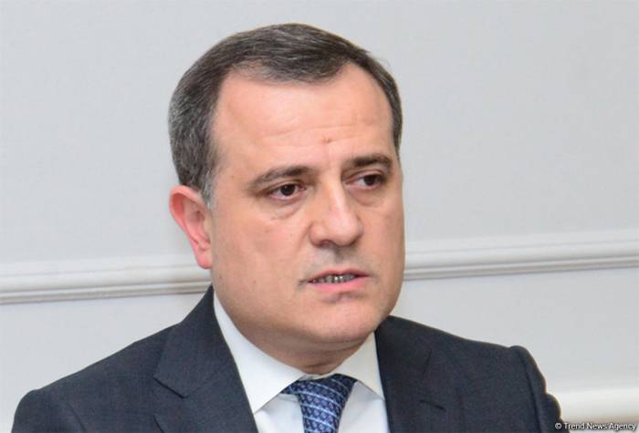 Азербайджан проинформировал международные организации об очередной армянской провокации
