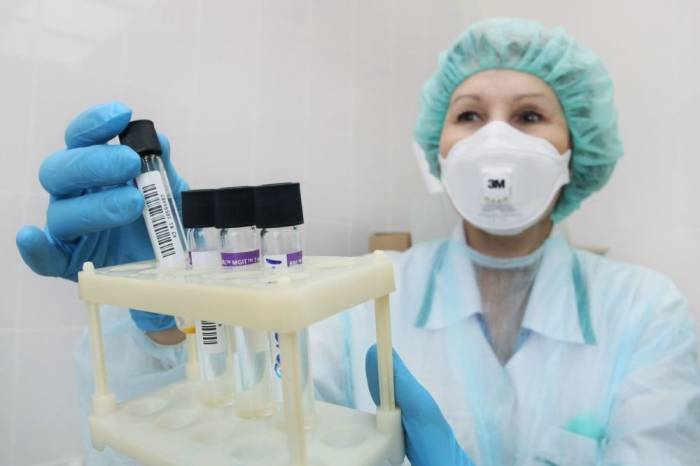 Врач: Из-за борьбы с коронавирусом гриппом будут болеть реже
