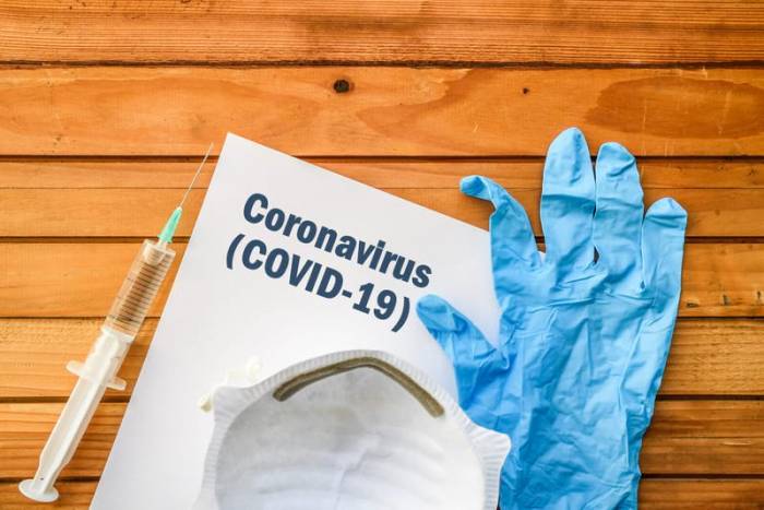 В России – более 6 тысяч новых случаев заражения коронавирусом
