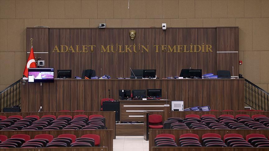 В Турции продолжаются судебные процессы в отношении террористов Гюлена
