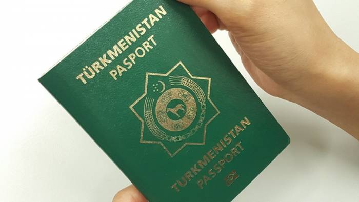 Президент Туркменистана подписал указ о совершенствовании паспортной системы в стране
