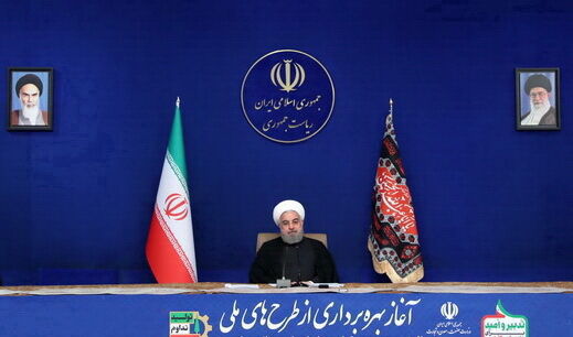Рухани: за 6 лет из иранских ЗСТ было экспортировано $134 млрд