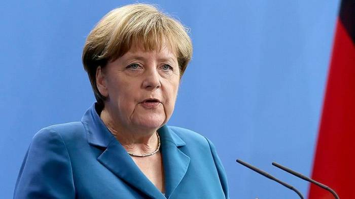 Меркель призвала к реформированию ООН
