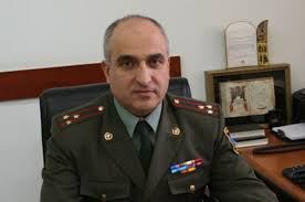 Армения продолжает нести потери: убиты генерал и два полковника
