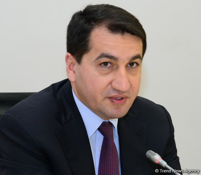 Помощник Президента Азербайджана: Ряд международных организаций демонстрирует предвзятую позицию