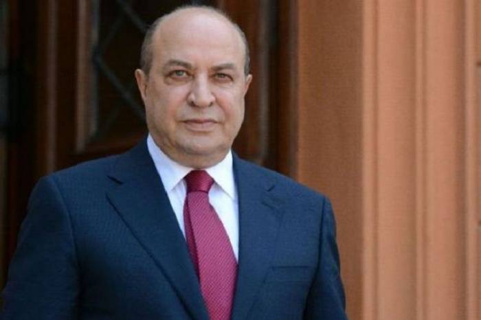 Суд не изменил решение об аресте Эльдара Гасанова
