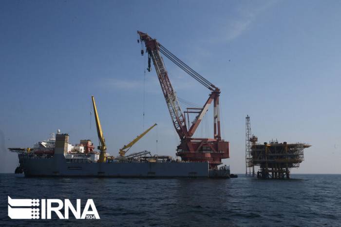 Добыча нефти Ирана увеличится еще на 20 тыс. баррелей