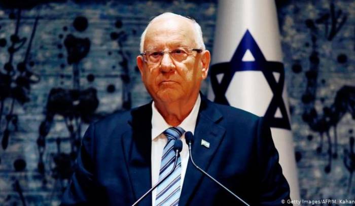 Израильский президент призвал арабские страны к миру с Израилем 
