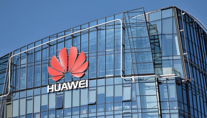 Huawei могут не разрешить участвовать в создании сетей 5G в Германии