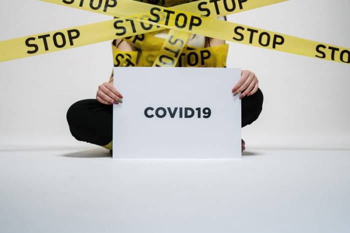 Названа болезнь, после которой может появляться иммунитет к COVID-19
