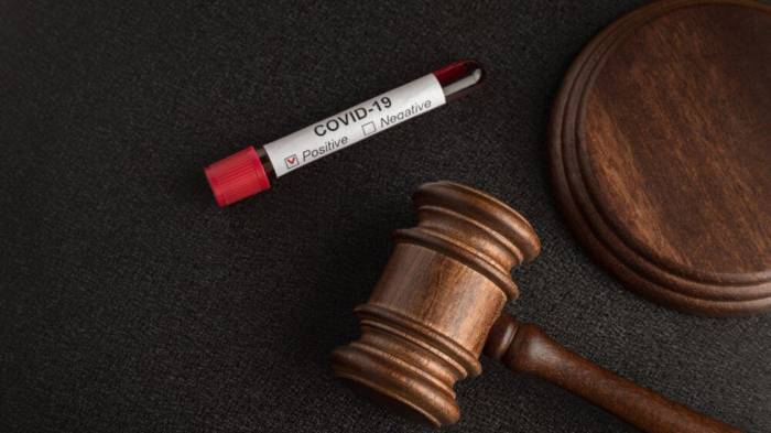Уголовное дело в отношении представителя ИВ Губы направлено в суд
