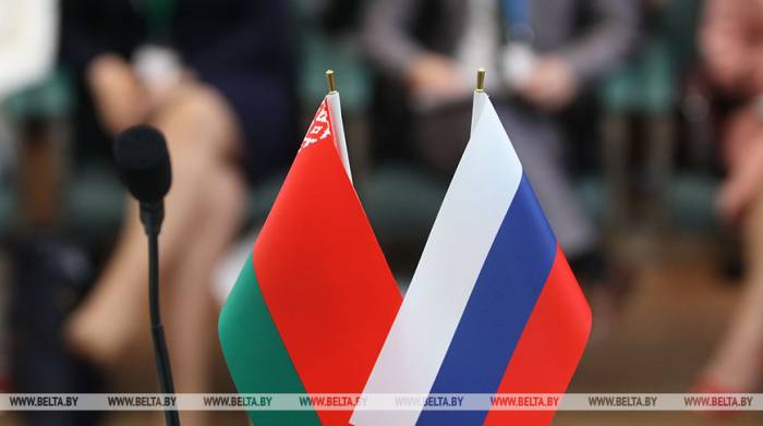 Беларусь заключит соглашения о сотрудничестве с пятью регионами России
