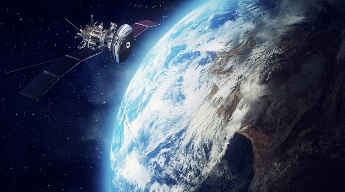 Многоразовый космический аппарат Китая вернулся на Землю