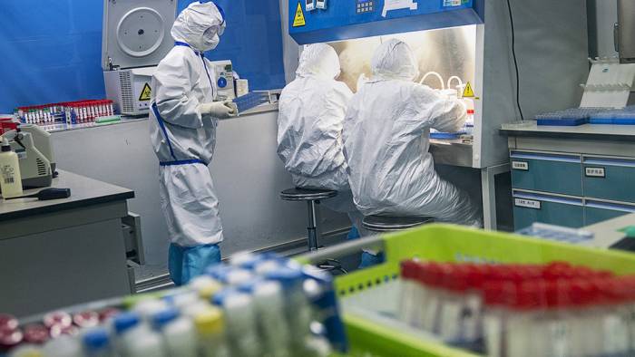 Шведские ученые обнаружили нанотело, защищающее от коронавируса
