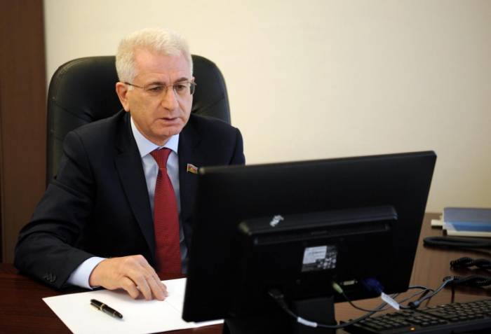 В парламенте Азербайджана готовится законопроект «О высшем образовании»