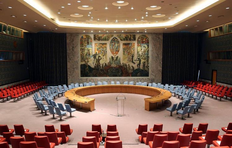 СБ ООН проведет экстренную встречу по ситуации в Нагорном Карабахе
