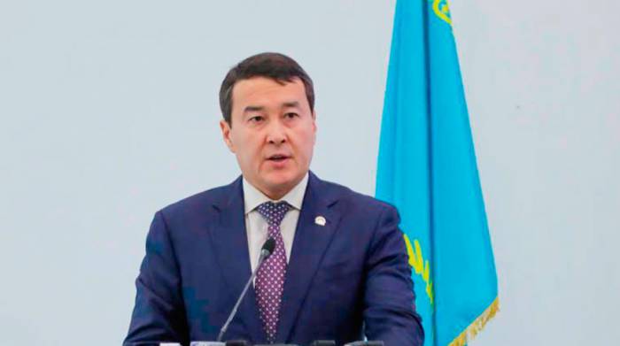Казахстан из-за пандемии потерял почти 50% доходов в нефтяной сфере
