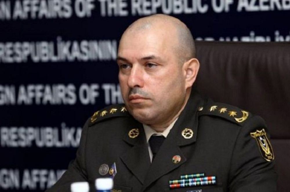 Командование Армении приказало применять оружие против своих солдат — минобороны Азербайджана