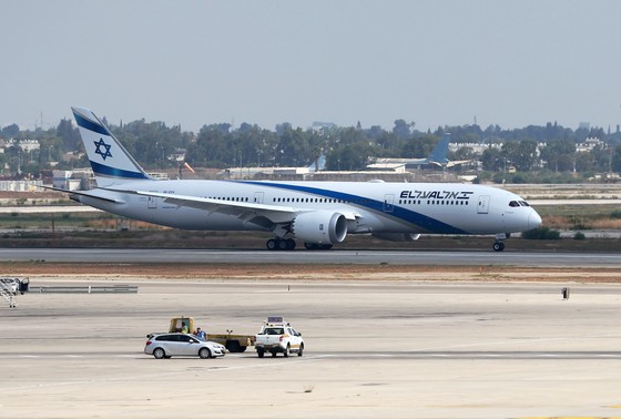 Между Израилем и Бахрейном будет установлено прямое авиасообщение
