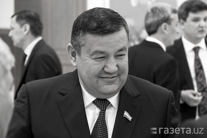 Вице-премьер Узбекистана умер от коронавируса
