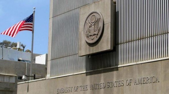 Посольство США в Азербайджане распространило заявление

