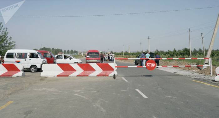 Когда откроется таджикско-узбекская граница: ответ МИД
