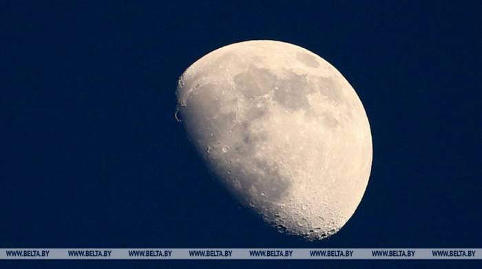 Япония выделит $770 млн на участие в проекте по освоению Луны
