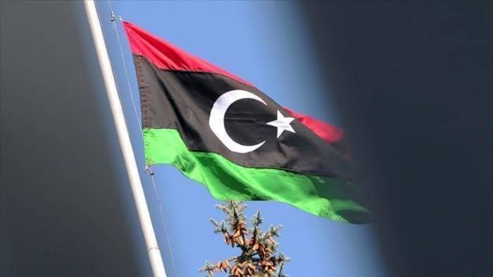 В Ливии разбился вертолет с наемниками ЧВК «Вагнер»

