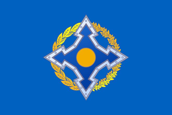 ОДКБ сделала заявление в связи с боями в оккупированном Карабахе
