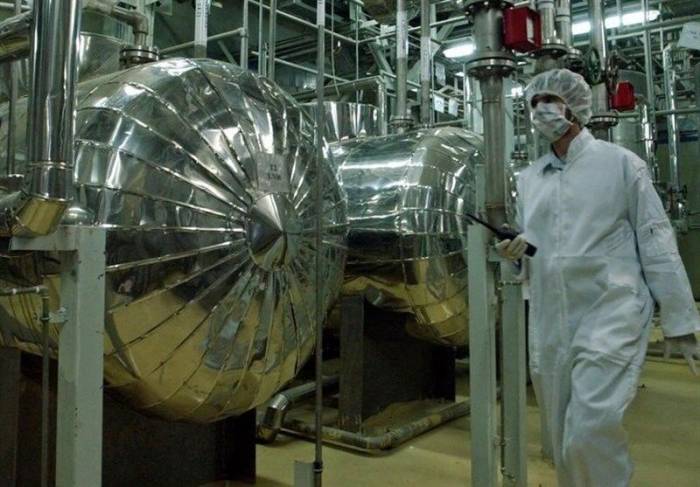 В Иране разработали технологию обогащения стабильных изотопов