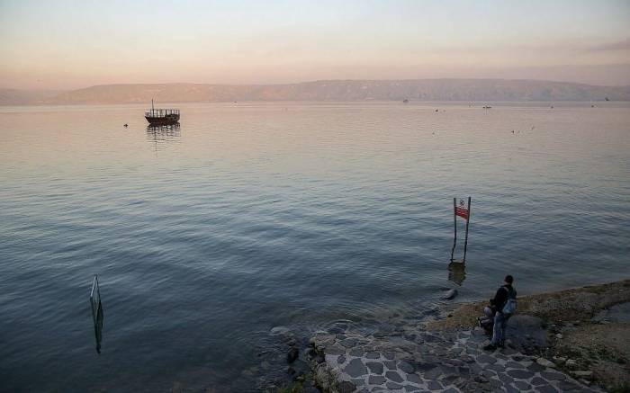 Израиль и Ливан согласились провести переговоры о морской границе
