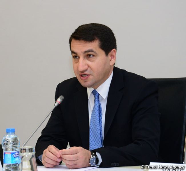 Хикмет Гаджиев: Освобождением Муровдага азербайджанская армия достигла крупного стратегического преимущества