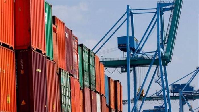 Растет экспорт азербайджанской продукции в Казахстан