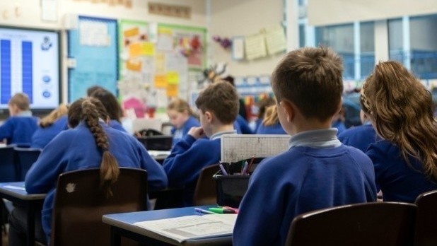 В Великобритании школьникам запретили шутить про коронавирус
