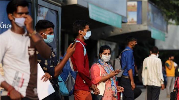 В Индии, Бразилии и Мексике коронавирус уносит сотни жизней в сутки
